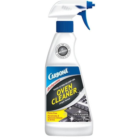 Carbona 16.8 Oz. Oven Cleaner 317